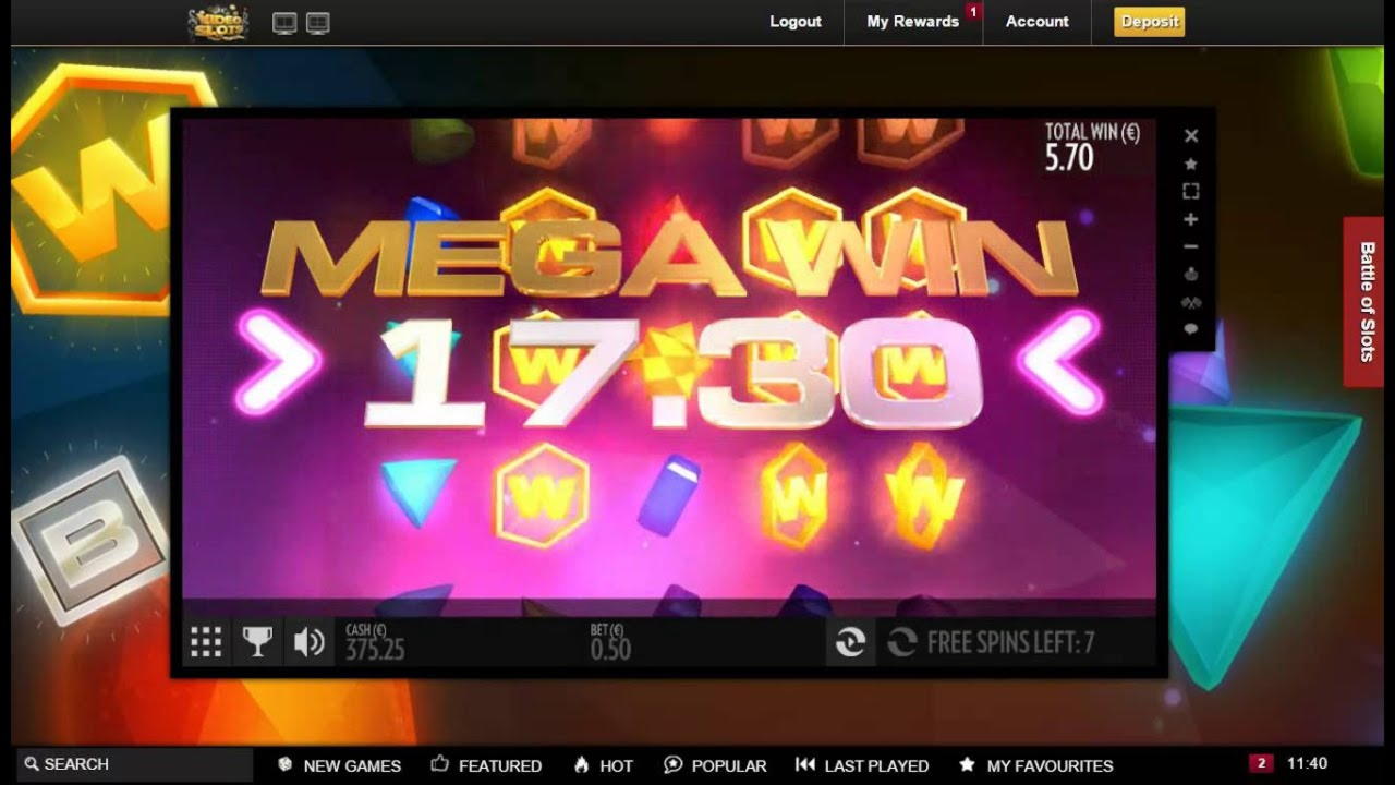 600% No Rules Bonus! at Jackpot City Casino