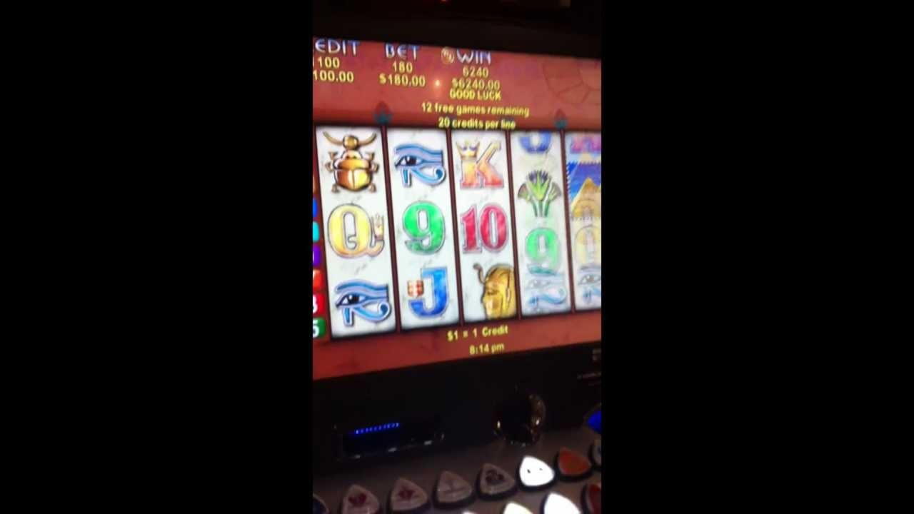 $855 Online Casino Tournament at Wild Blaster Casino