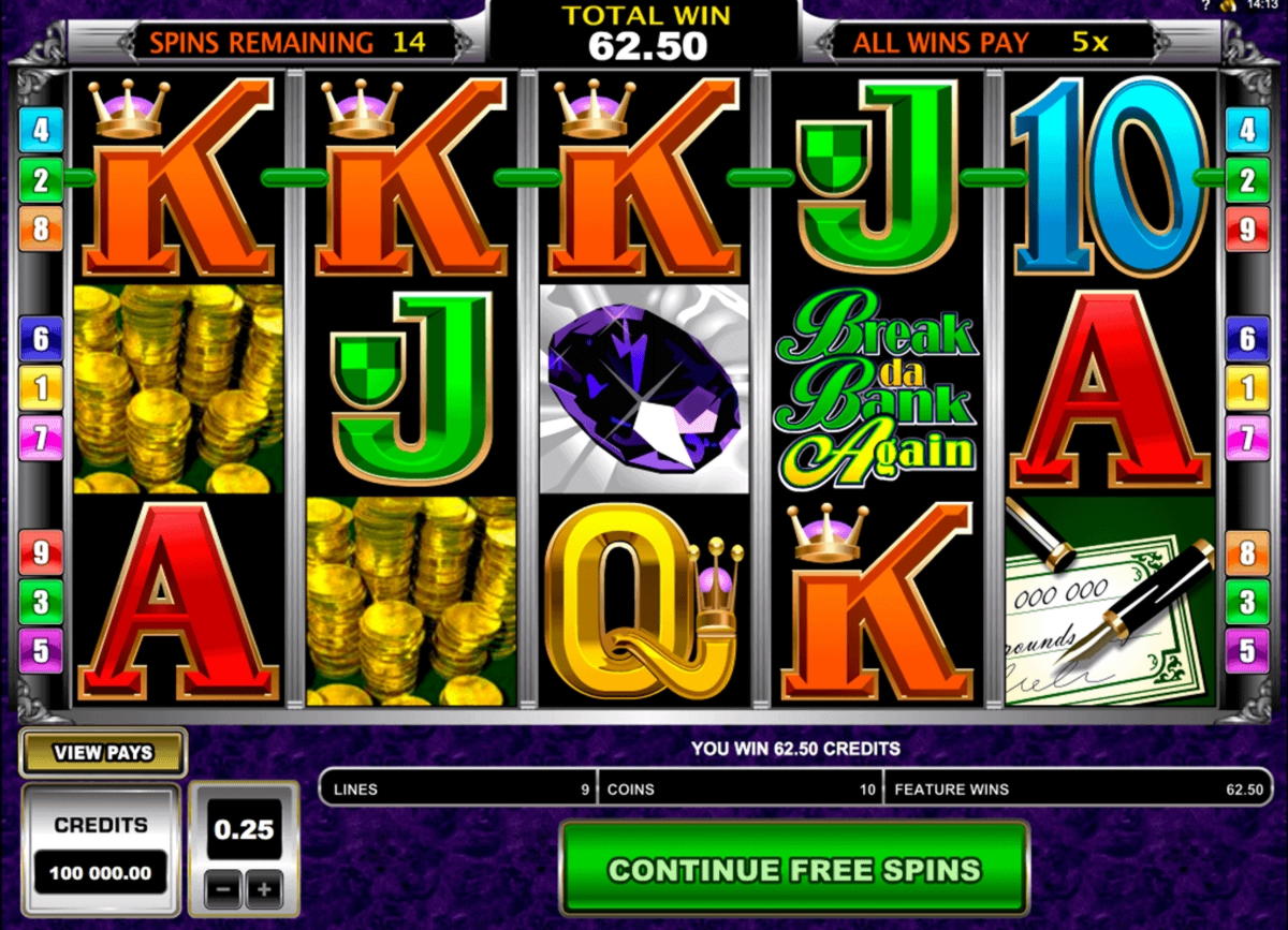 £4390 No Deposit at All Slots Casino