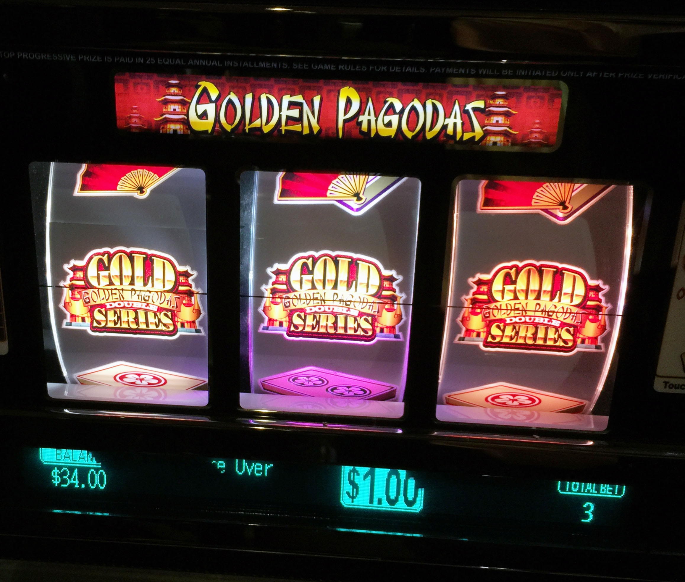 40% Casino match bonus at Treasure Island Jackpots Casino (Australia Casino Mirror)