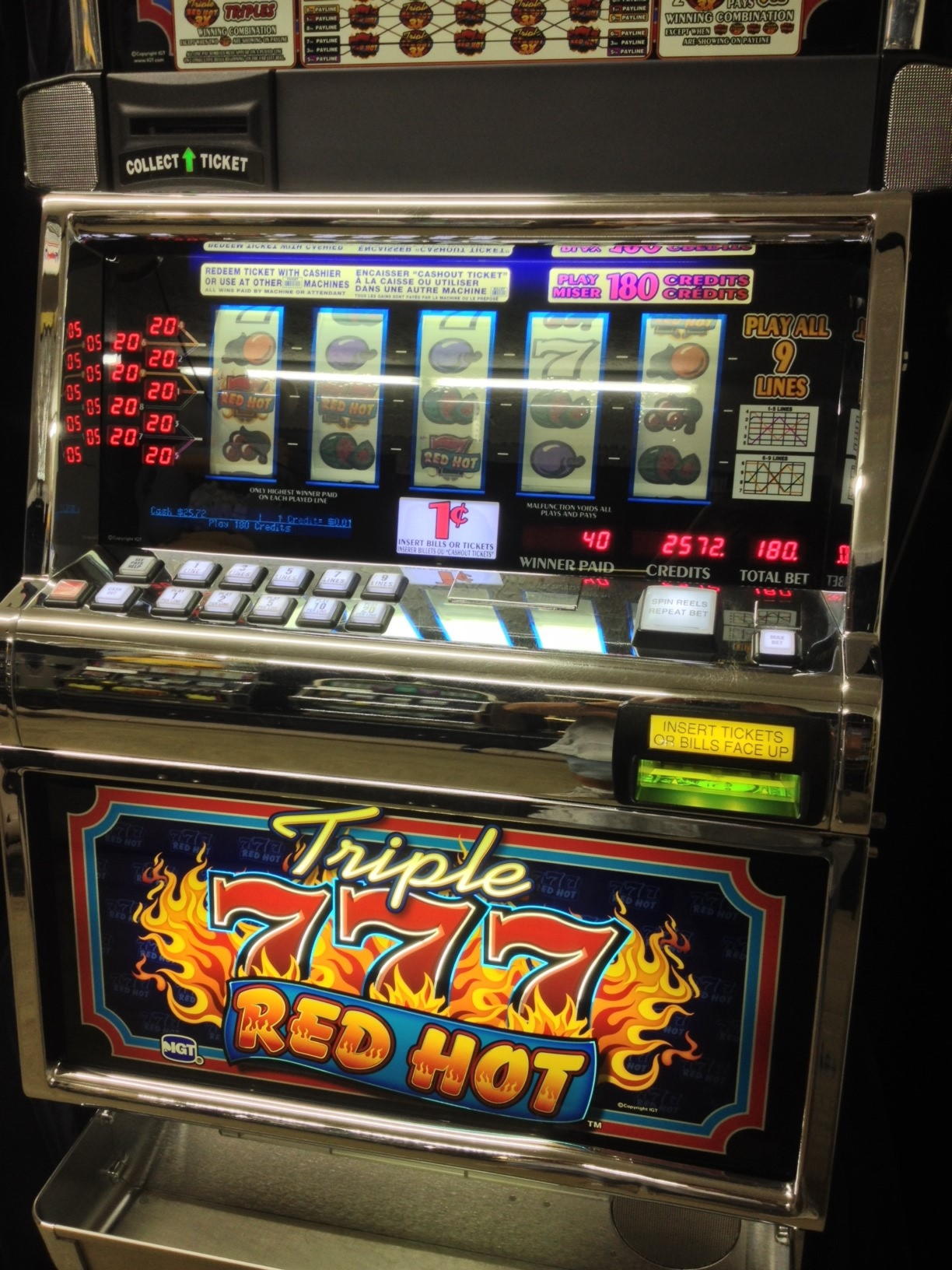 £365 Free Casino Tournament at Yes Casino 