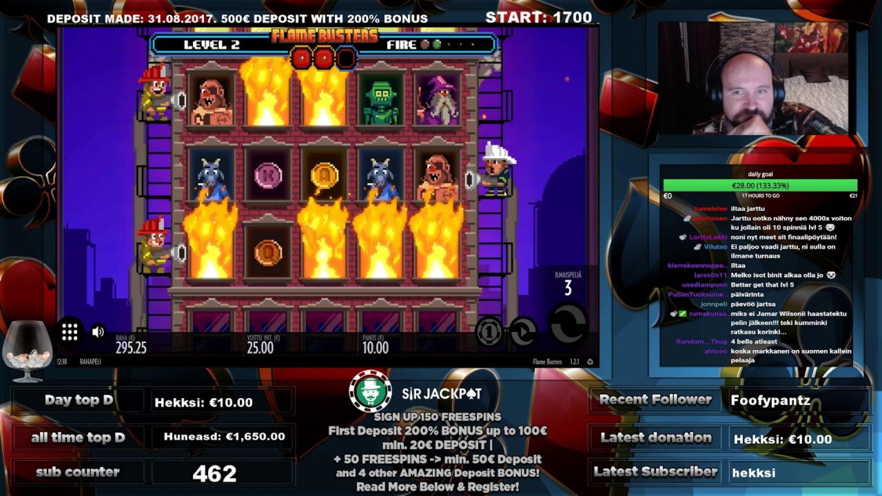 €3015 No deposit bonus casino at Big Jackpots Casino 