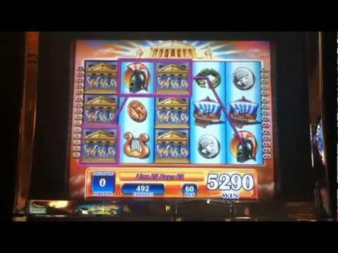 33 FREE SPINS at Jackpot City Casino