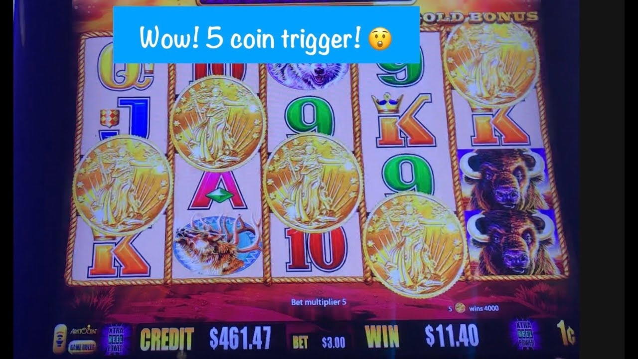445% Match at a casino at Casino Las Vegas