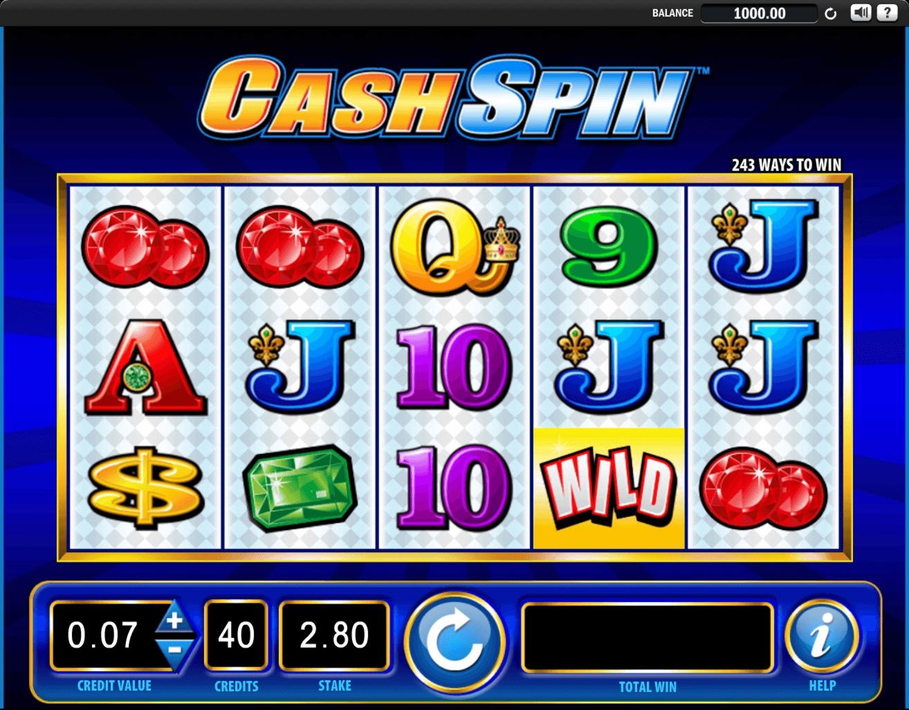 EURO 4260 No deposit casino bonus at River Belle Casino