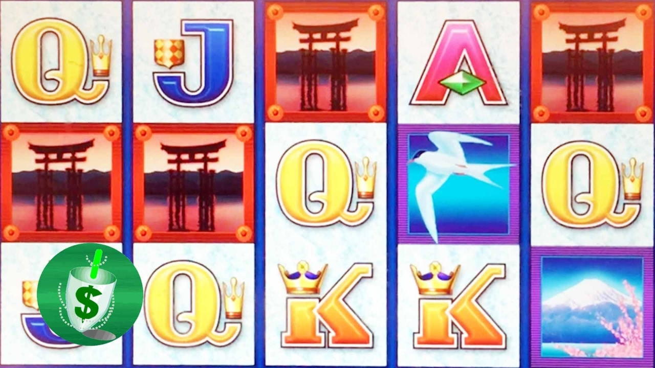 240 Trial Spins at River Belle Casino