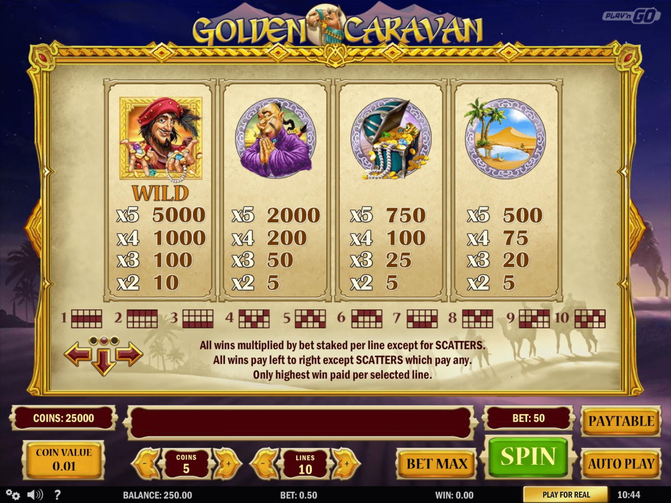 77 Free Spins no deposit casino at 888 Casino