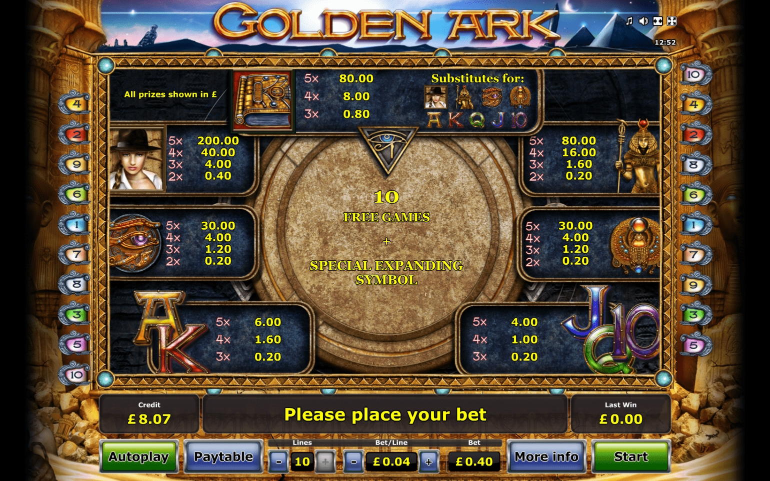 €925 Casino Tournament at Emu Casino