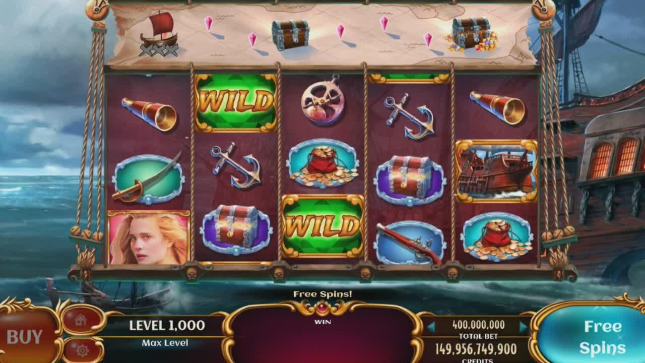 EURO 2220 no deposit at All Slots Casino