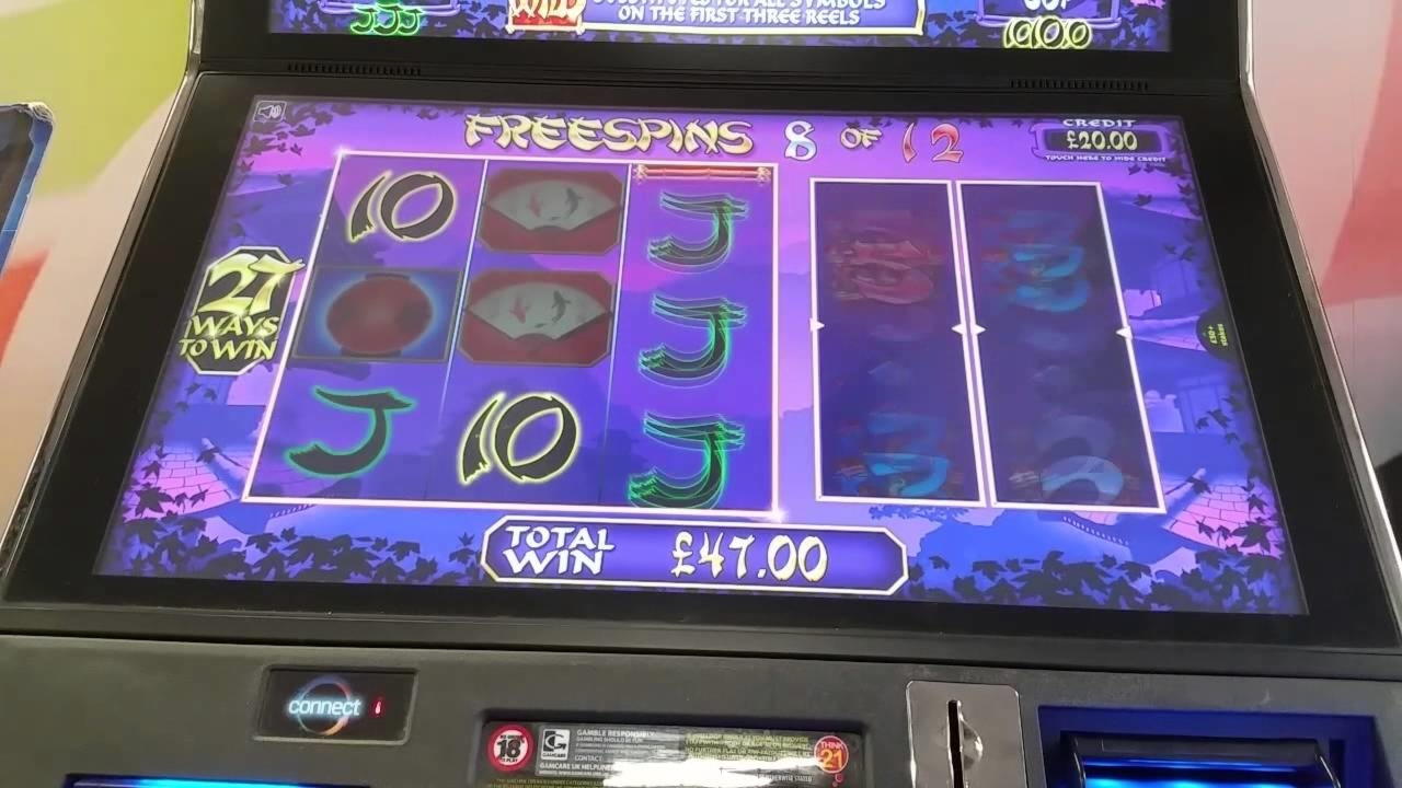 120 Free Casino Spins at Volt Casino