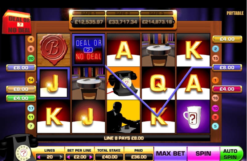 725% casino match bonus at Casino com