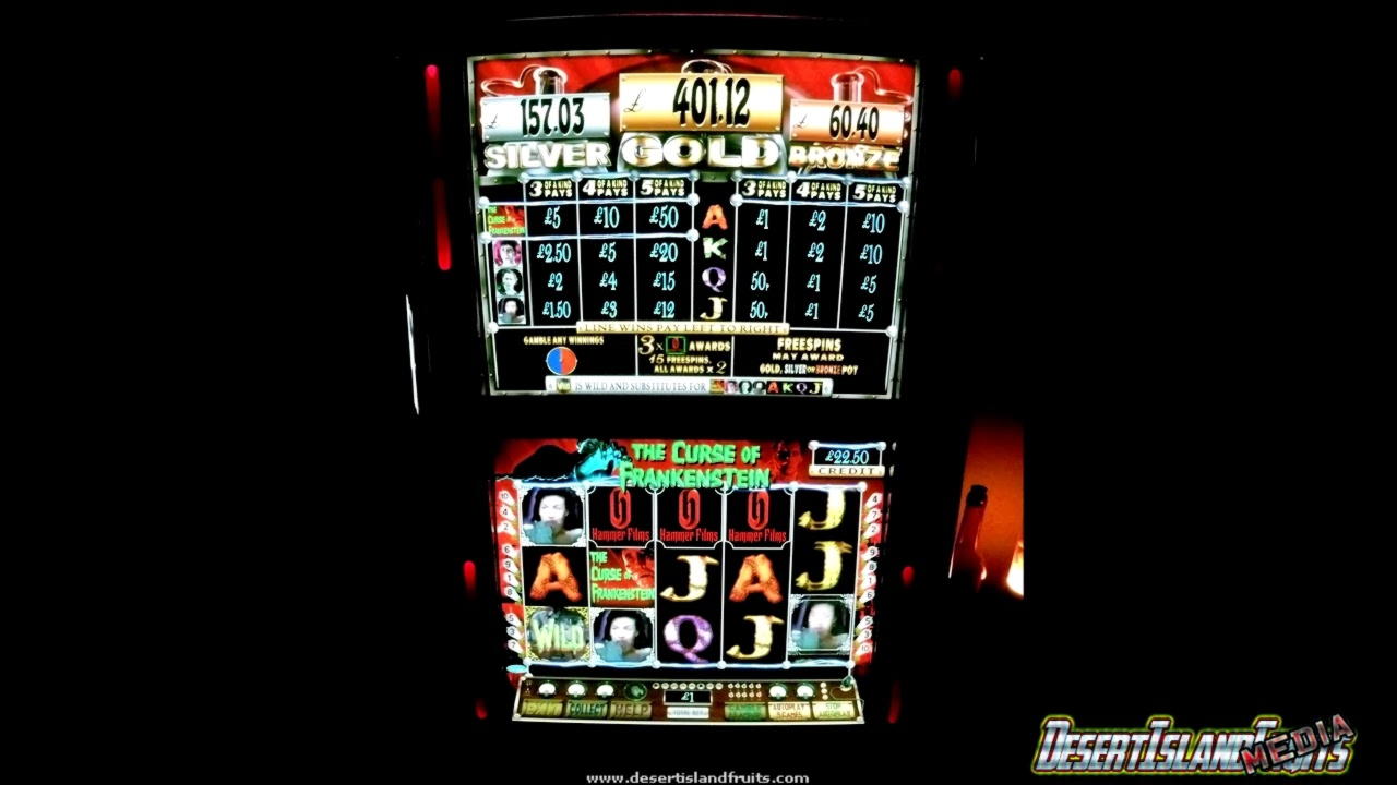830% Deposit Match Bonus at Treasure Island Jackpots Casino (Australia Casino Mirror)