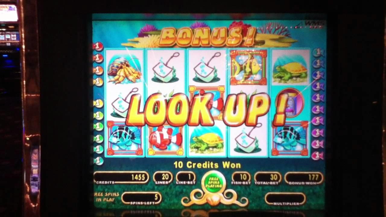 545% Signup casino bonus at Casino Las Vegas