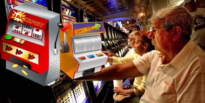 $220 Daily freeroll slot tournament at Jackpot City Casino