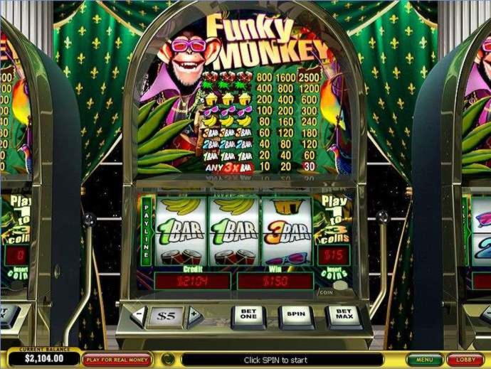 25 free casino spins at Jelly Bean Casino
