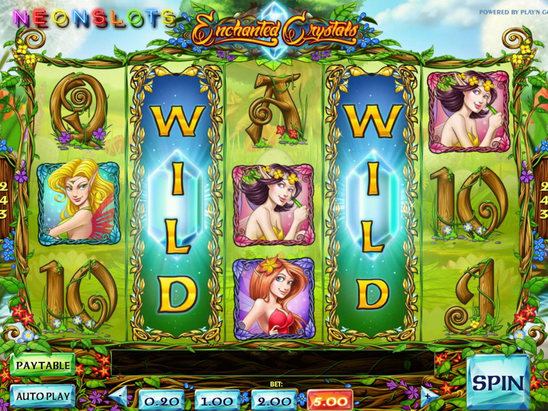 75 Free Spins at Royal Vegas Casino