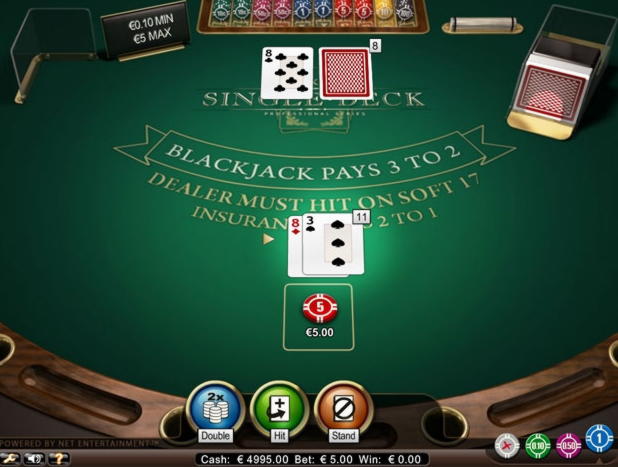 €215 No deposit bonus at bWin Casino