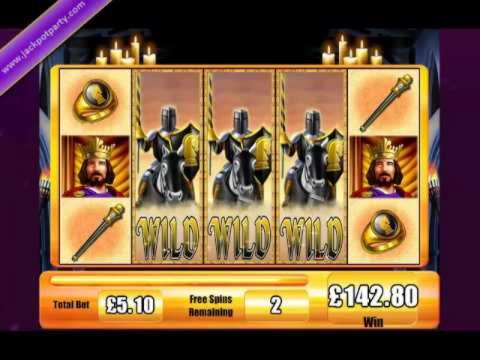 325% Match bonus at All Slots Casino
