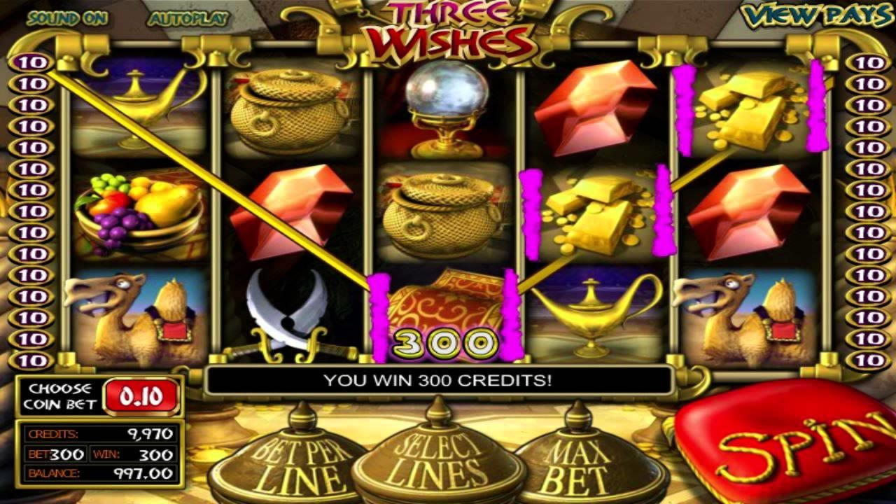 265% Welcome Bonus at 888 Casino
