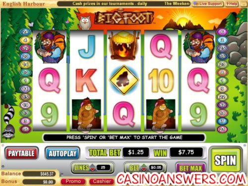 615% Casino Welcome Bonus at Lucky Red Casino