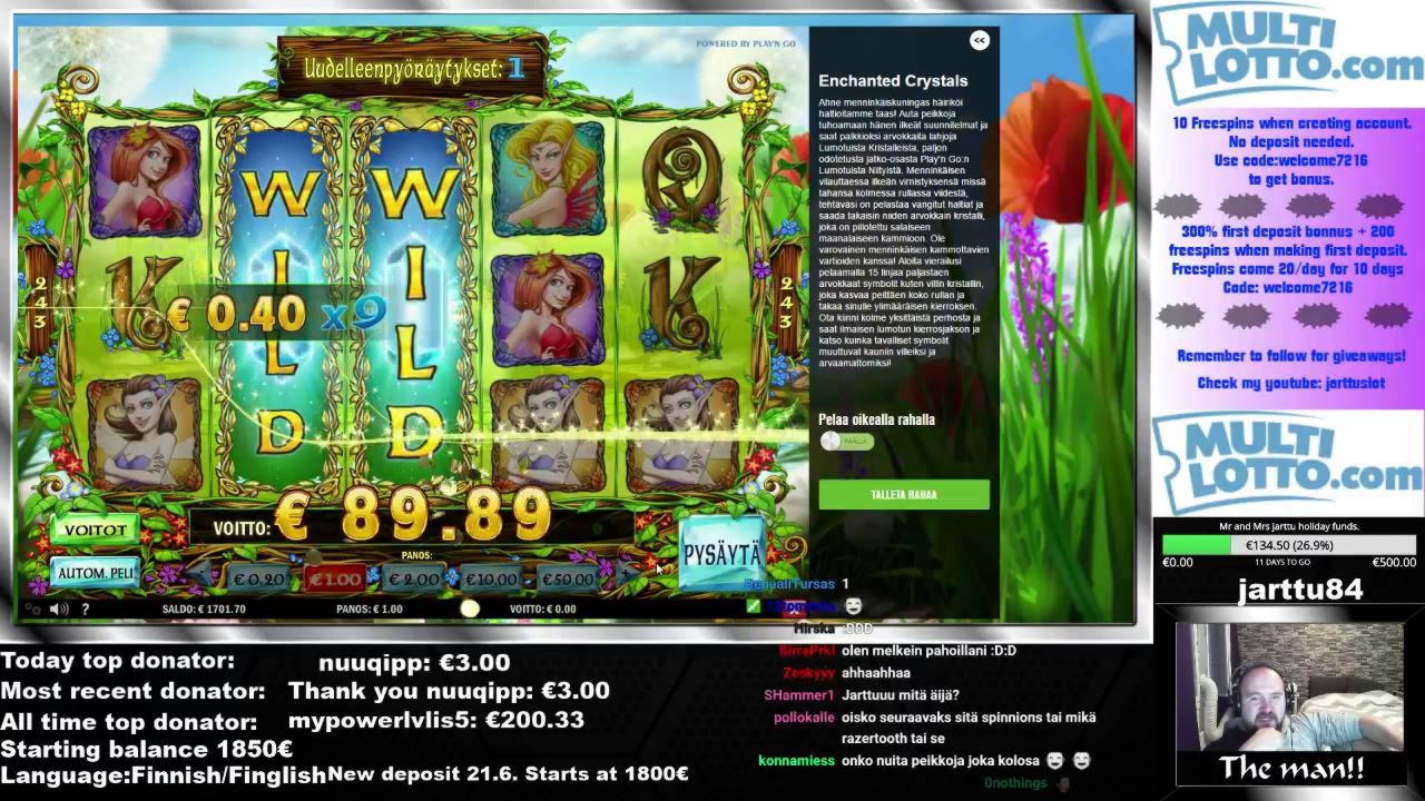 $435 Tournament at Joy Casino