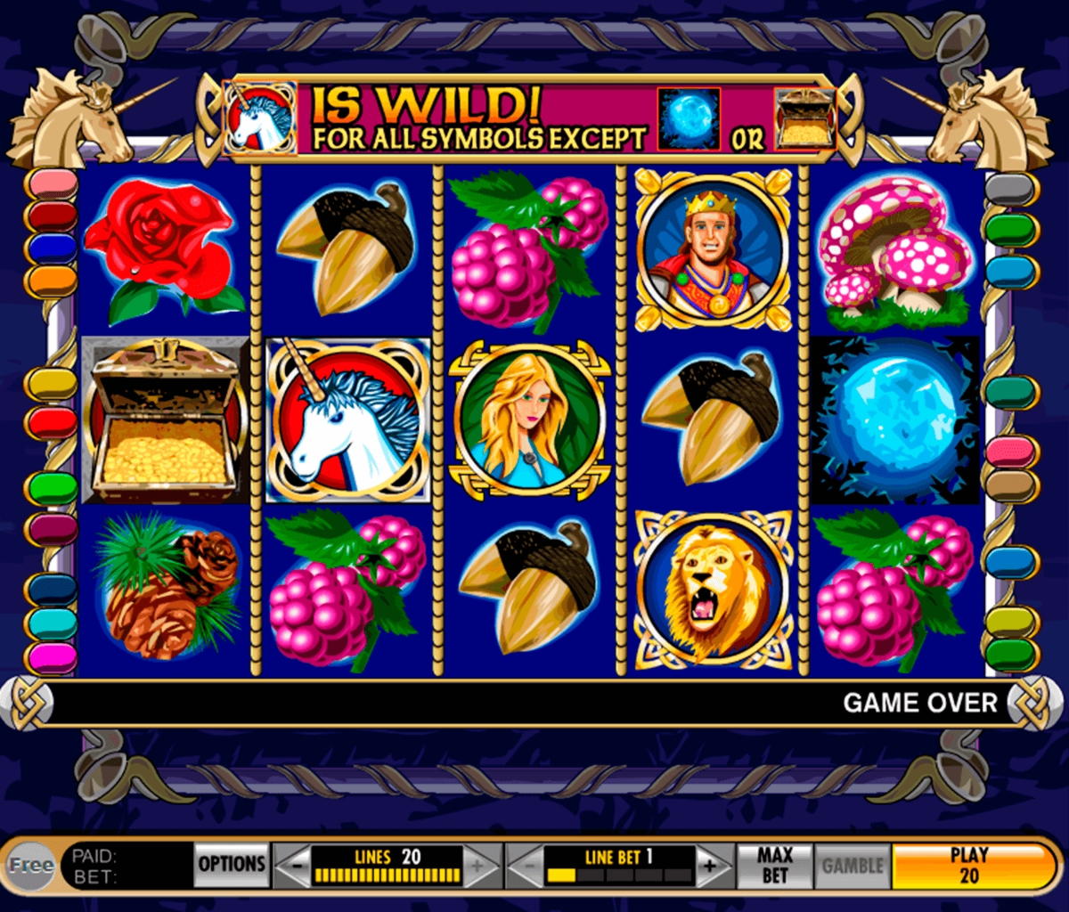290 Free spins at Lucky Nugget Casino