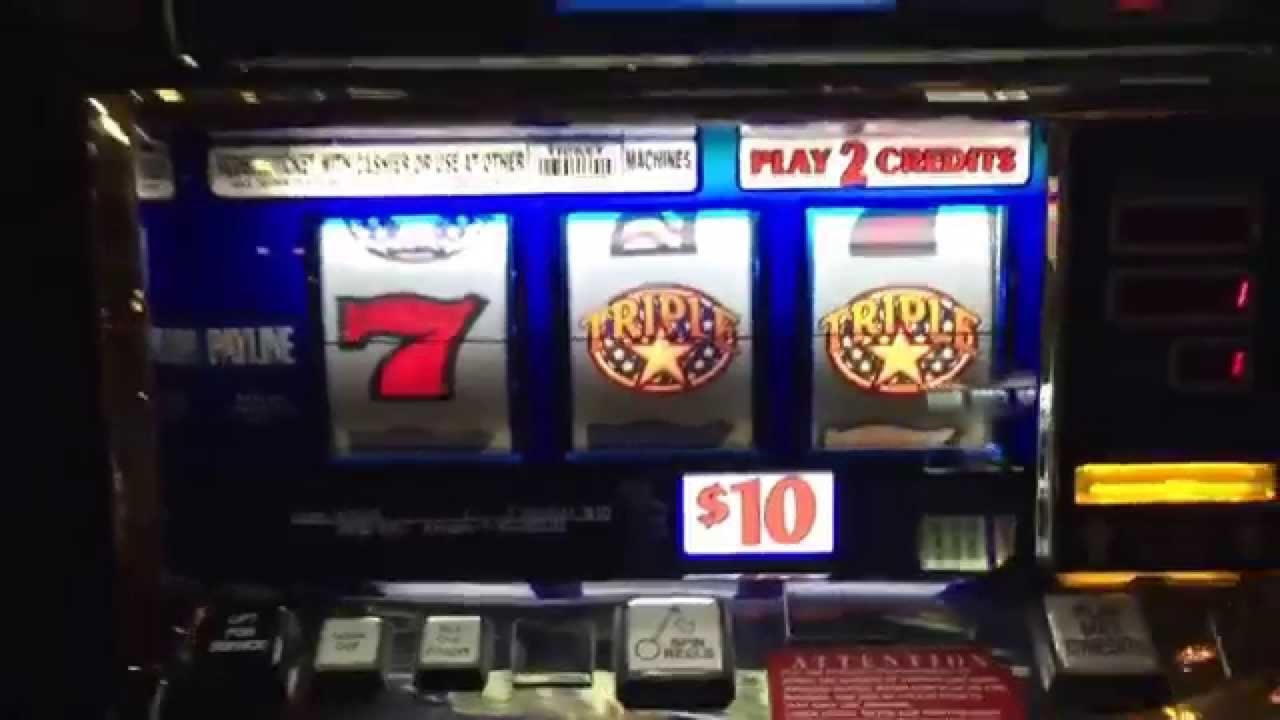50 Free spins casino at Dunder Casino