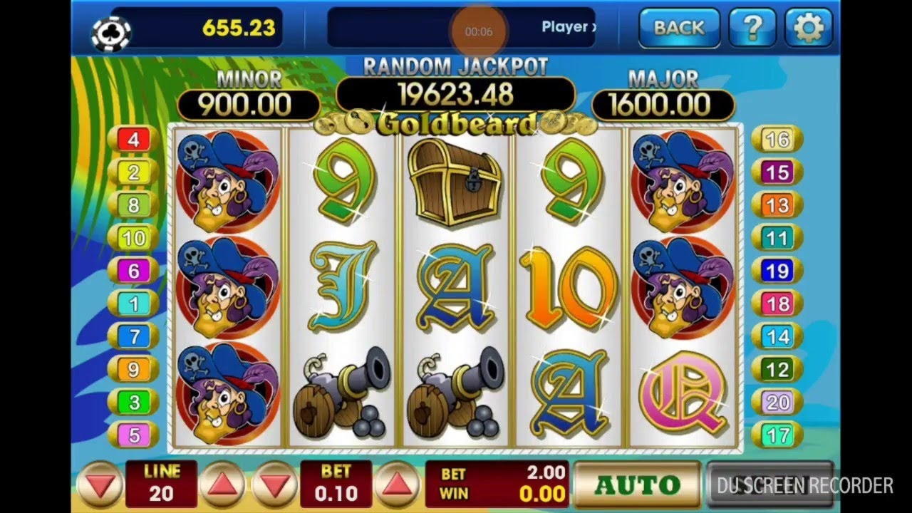 222 Free Spins no deposit at Ruby Fortune Casino