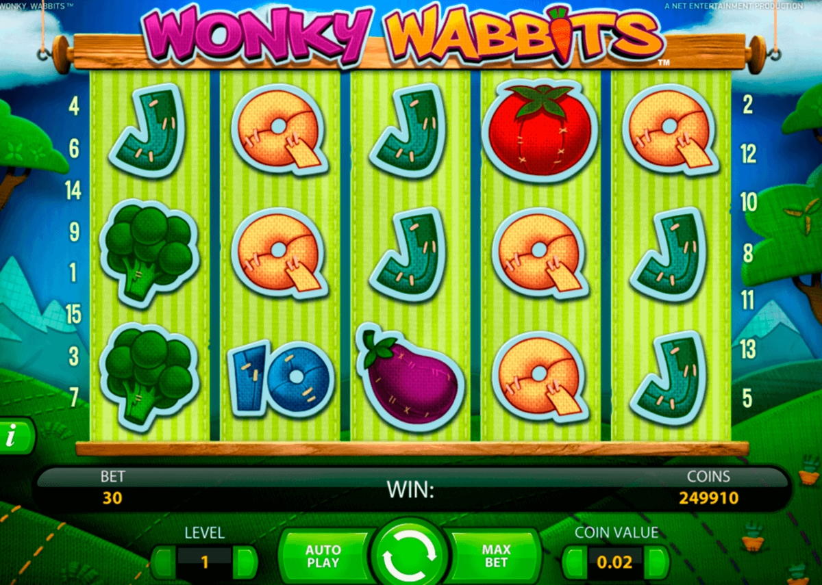 Eur 575 casino chip at All Slots Casino