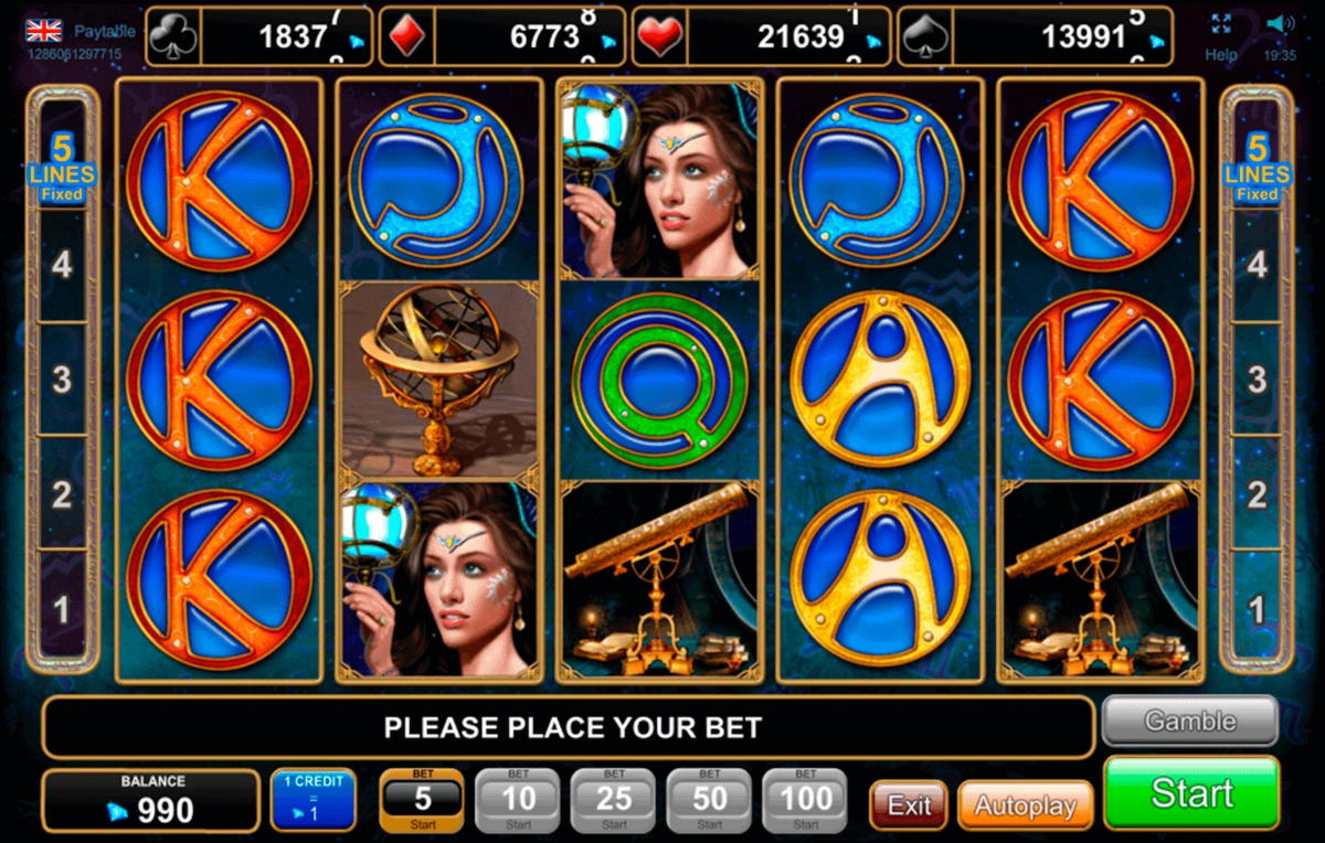 EUR 80 Free Cash at Betway Casino
