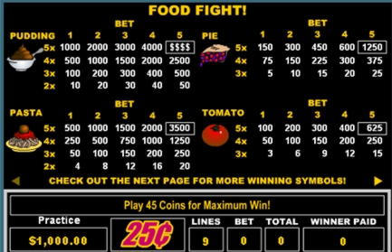 85 Free casino spins at Joy Casino
