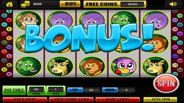 Eur 3805 No deposit bonus casino at Joy Casino