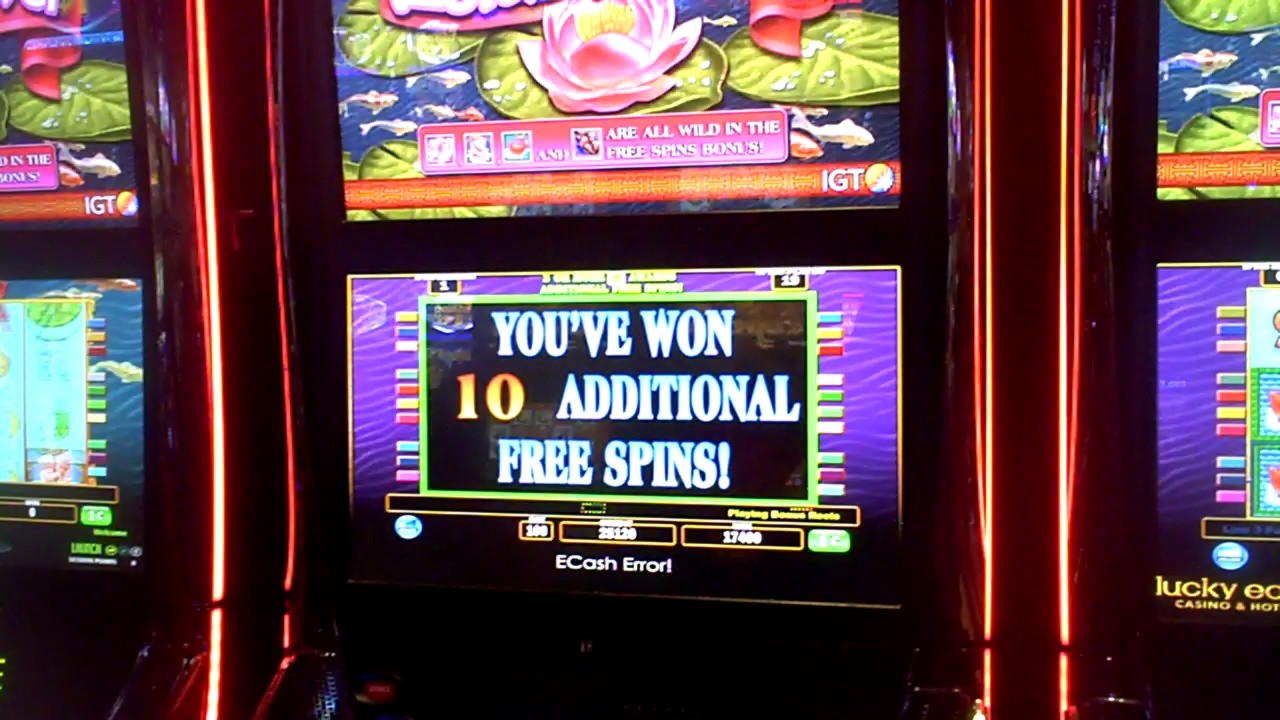 $4855 NO DEPOSIT BONUS at Treasure Island Jackpots Casino (Australia Casino Mirror)