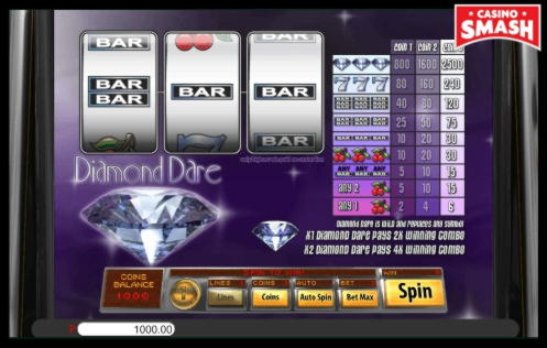 225 Free Spins no deposit casino at 777 Casino