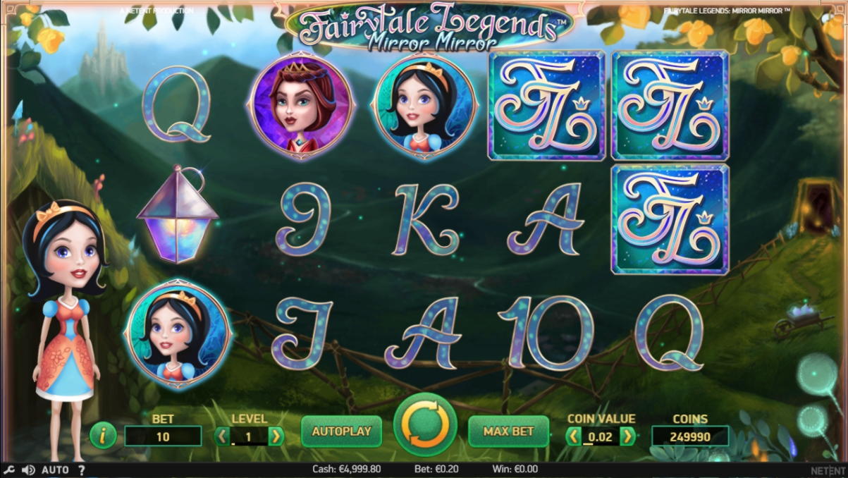 $805 Daily freeroll slot tournament at Gaming Club Casino