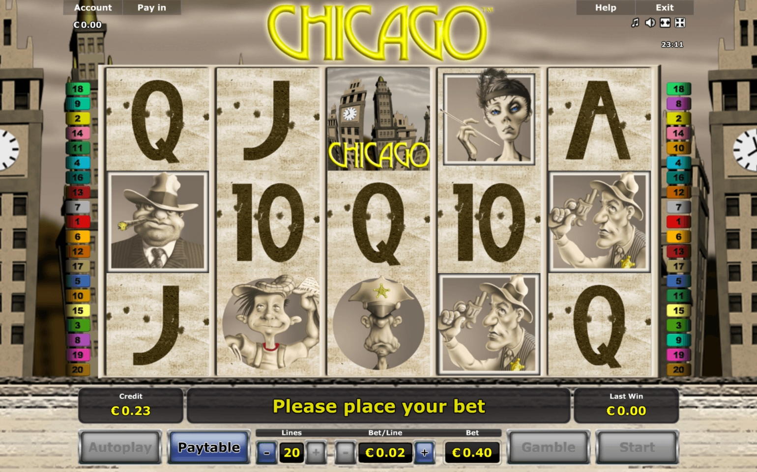 ﻿$540 Free Casino Chip at Wild Blaster Casino