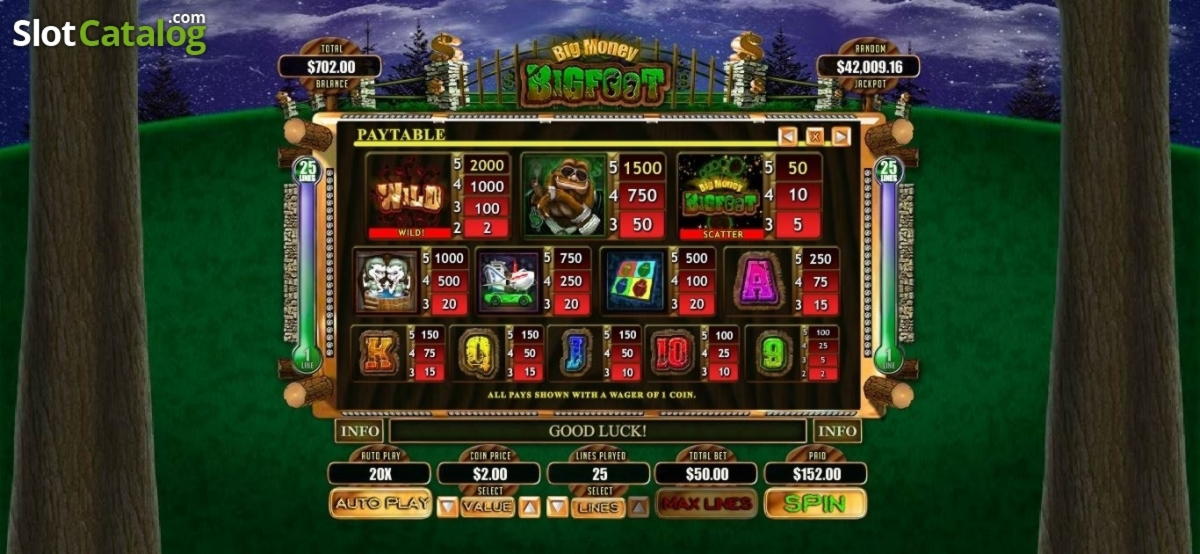 275 Free spins at Treasure Island Jackpots Casino (Australia Casino Mirror)