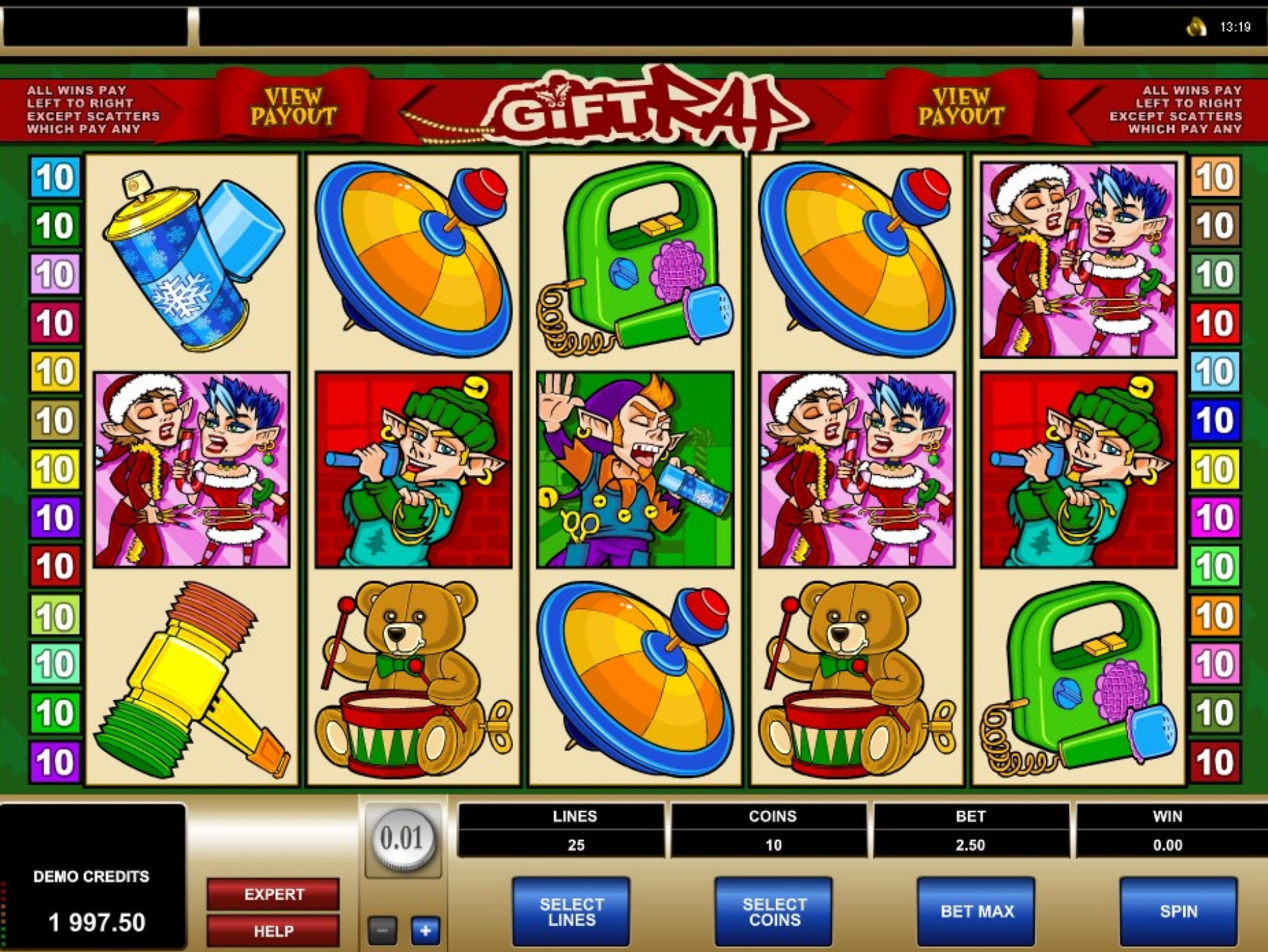 720% First Deposit Bonus at Gaming Club Casino