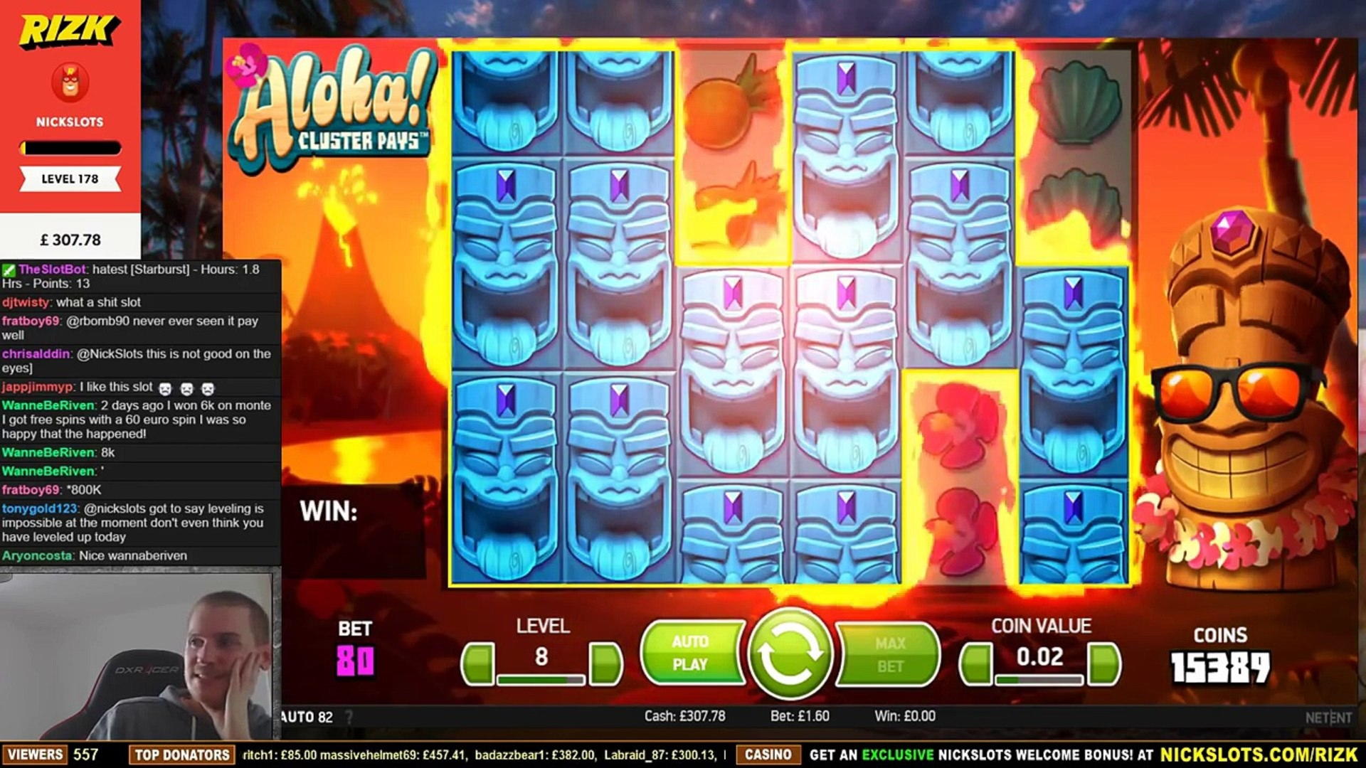 ﻿$605 no deposit casino bonus at Lucky Red Casino