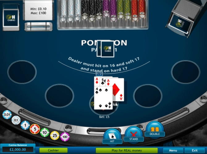 Eur 755 Free Casino Tournament at Roaring 21 Casino