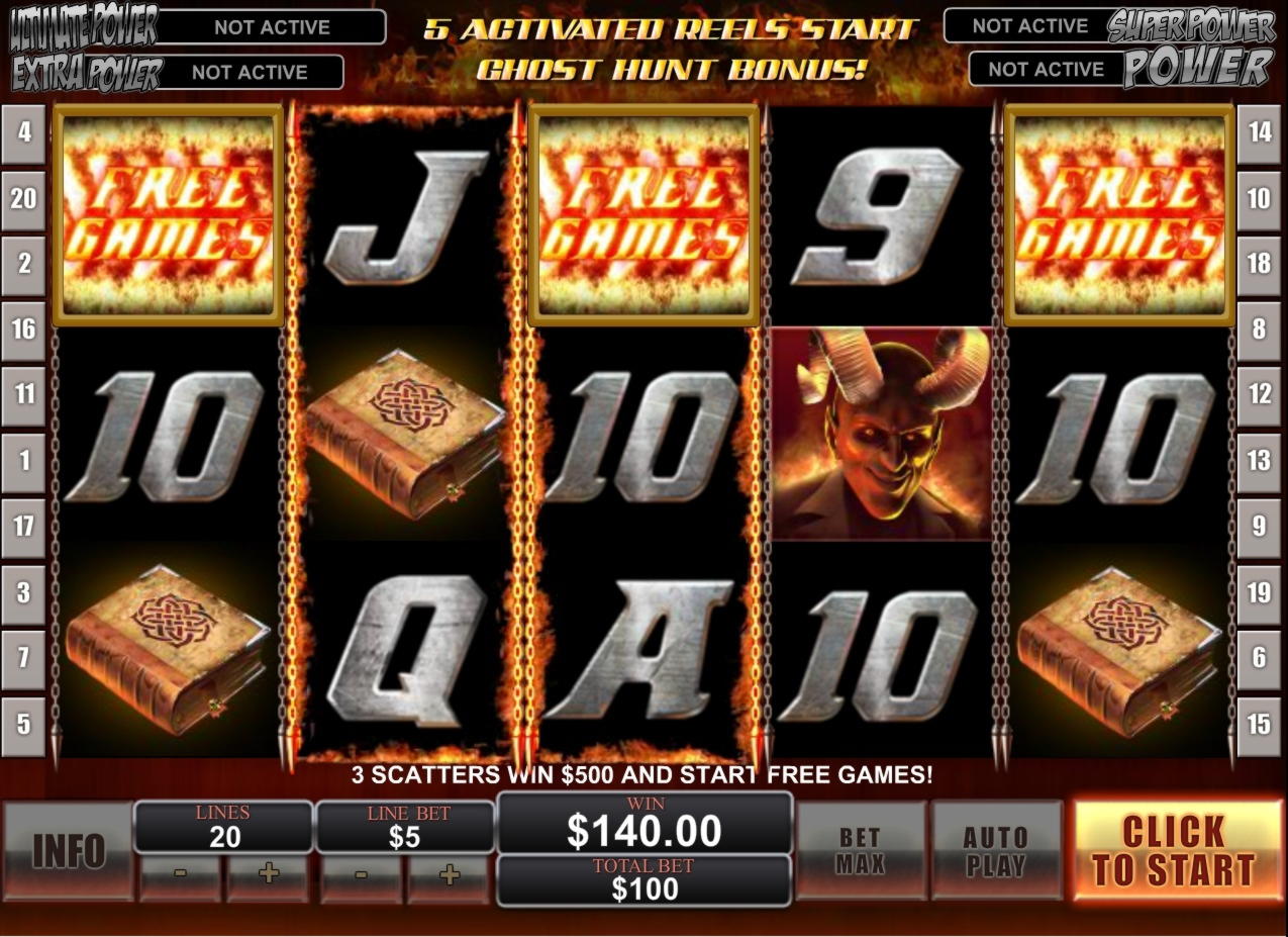 105 free spins at Yes Casino 