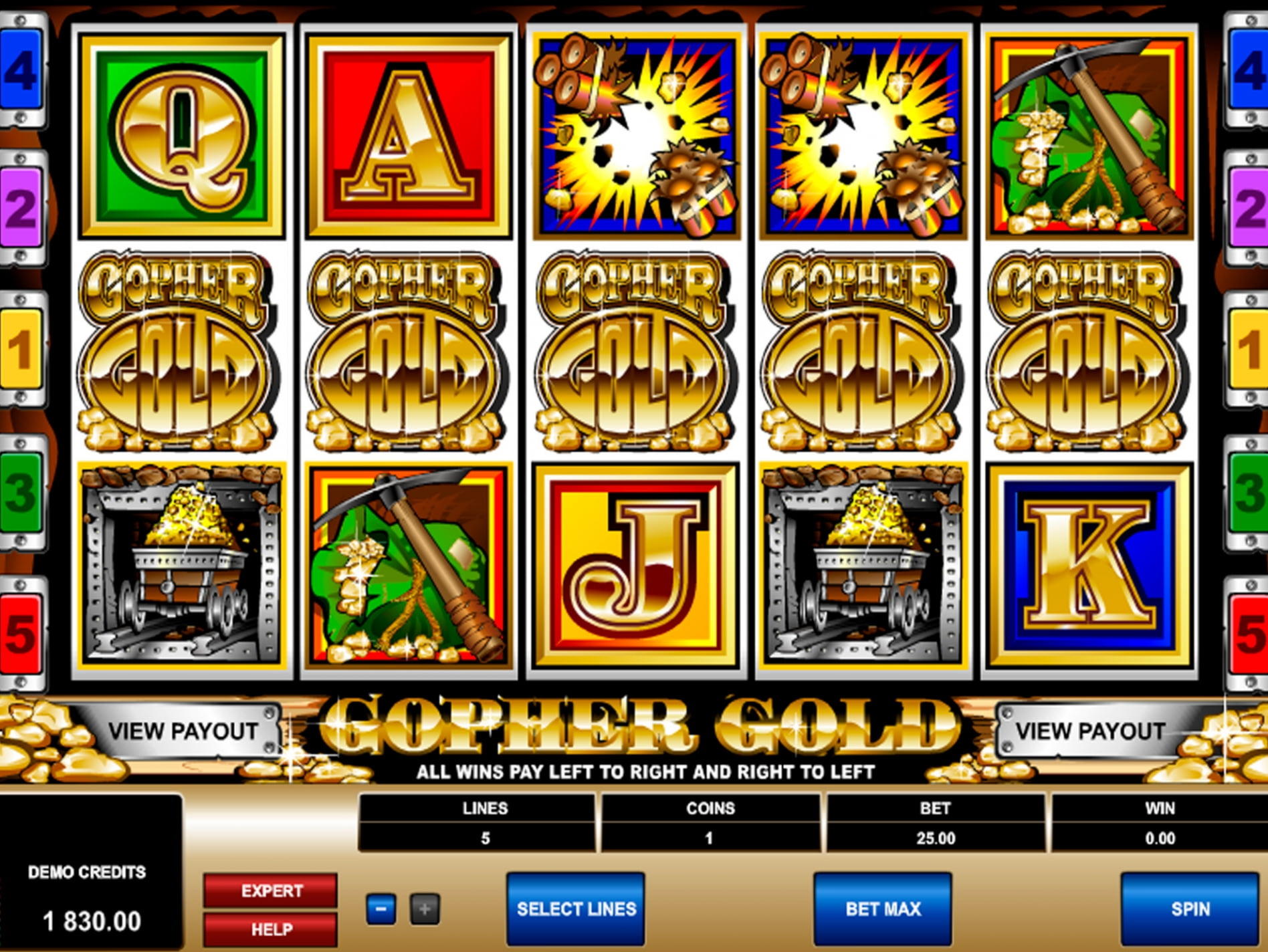 €475 Mobile freeroll slot tournament at Betway Casino