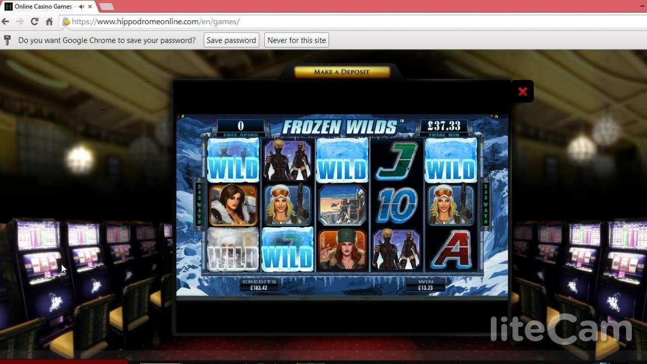 €88 Free chip at bWin Casino