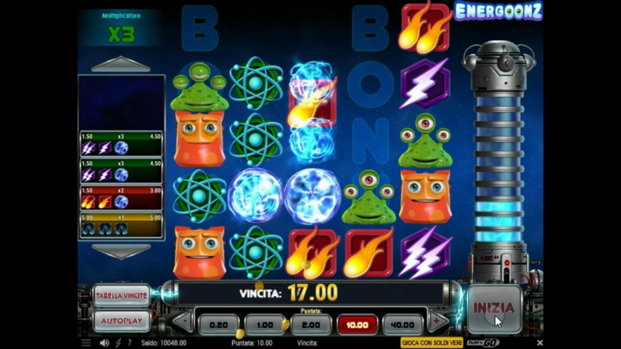 195 free spins no deposit at Spin Palace Casino