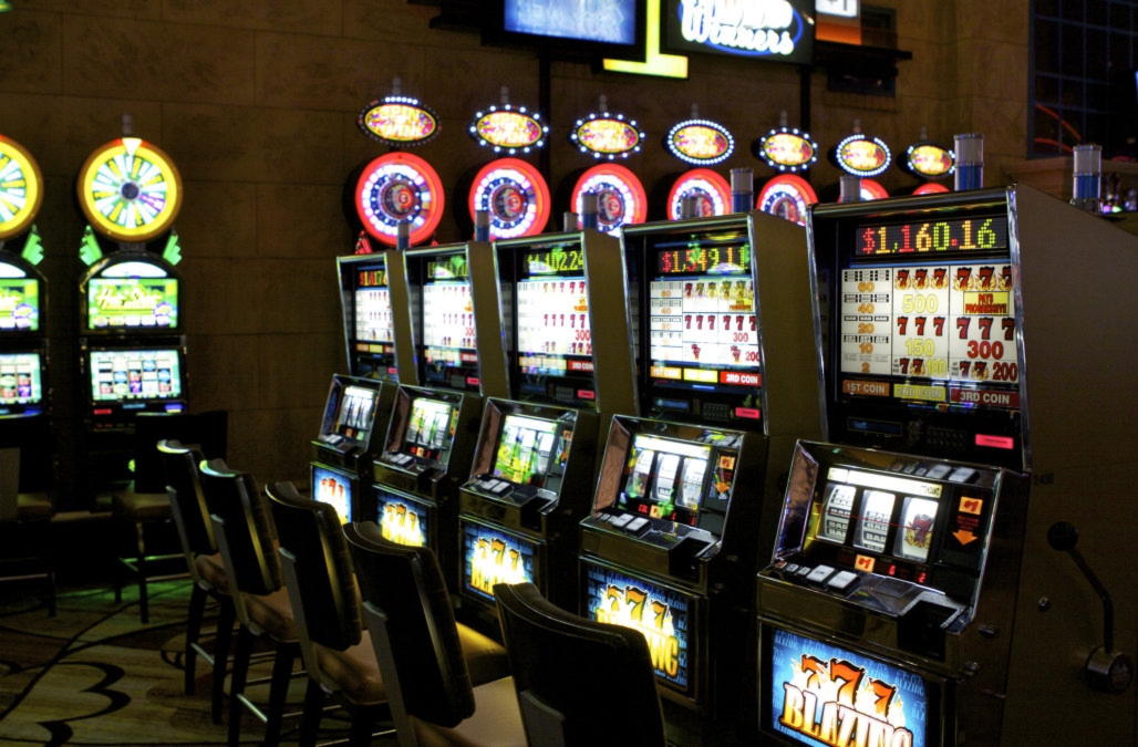 EUR 300 Free Chip Casino at All Slots Casino
