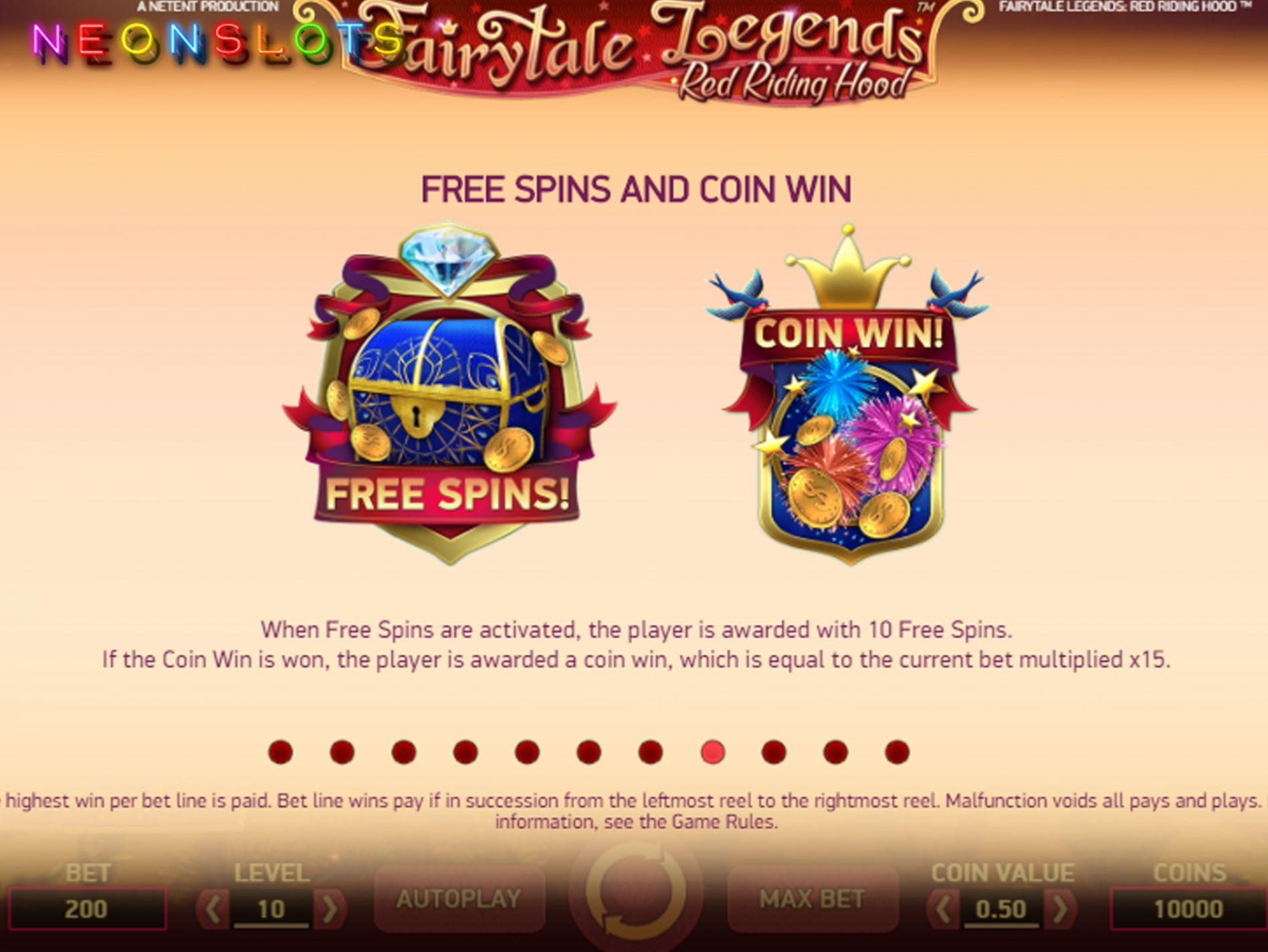 €505 Free Chip at Lucky Nugget Casino