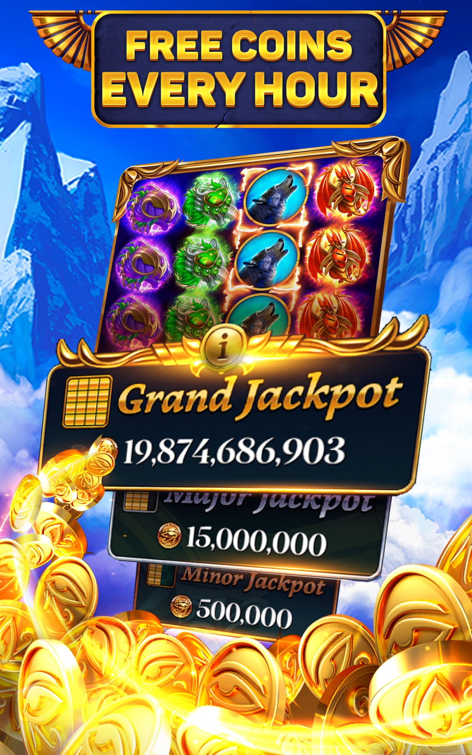 EUR 210 No deposit bonus at Yes Casino 