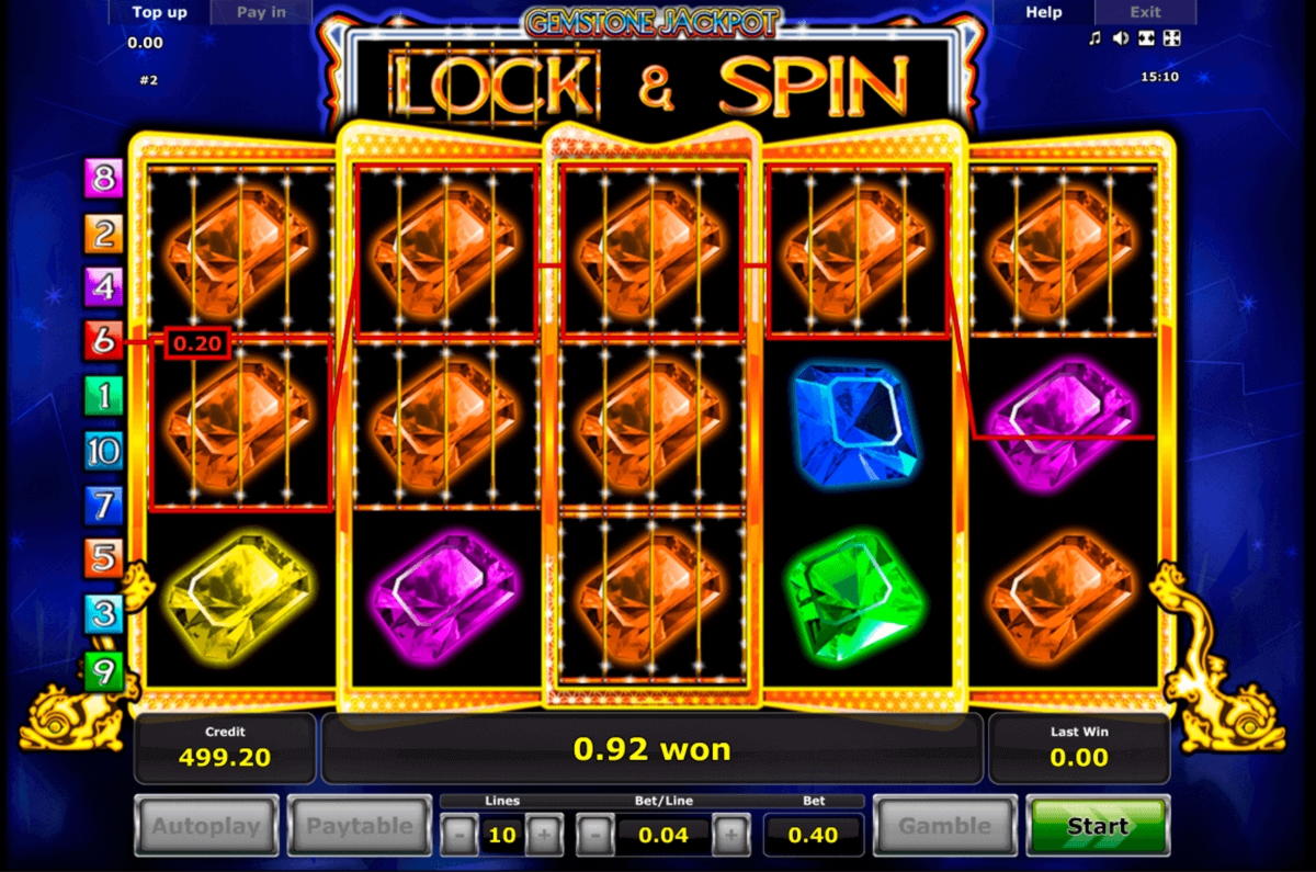 75 Trial Spins at Berlin Casino 