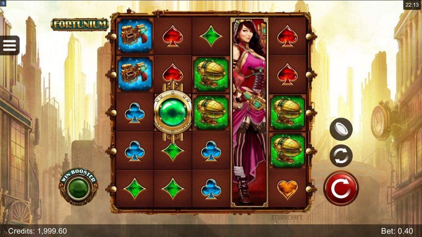 $265 free chip at Royal Vegas Casino
