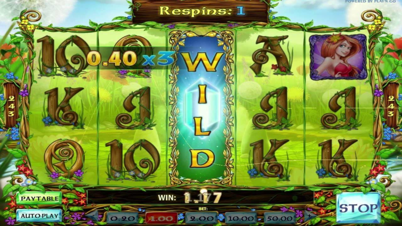 111 FREE Spins at Casino com